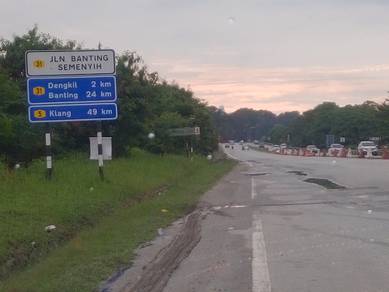 Land-for-sale-Dengkil-Selangor-1