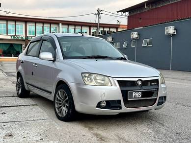 Proton SAGA 1.3 M-LINE (A)