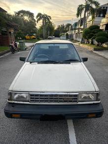 Nissan SUNNY 1.5 (M)