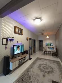 Taman Bidara Single Storey, Bukit Mertajam