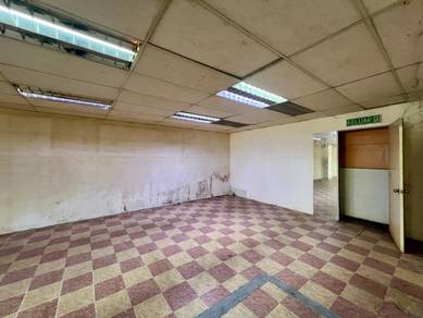 Ground floor shop @Ampang Bandar Baru