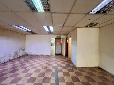 Ground floor shop @Ampang Bandar Baru