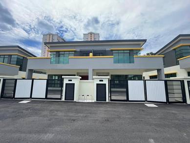 Very Cheap New Semi-D Cheras Batu 9