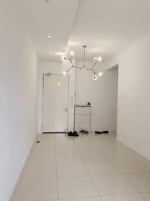 Lexa Partly Furnished 3 Rooms 2car Parks