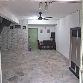 2-storey-Terraced-House-for-sale-Rawang-Selangor
