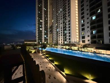 cheap below market Bayu Residensi @ Seri Temenggung sri gombak