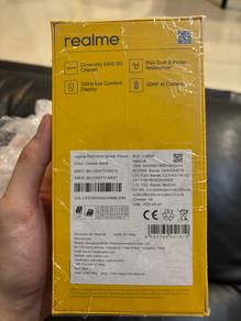 Realme 14 X 128gb 5G Real me Budget Gaming