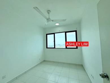 One Foresta Rent Bayan Lepas 900sf Newly Painted Airport View Unit