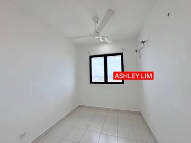 One Foresta Rent Bayan Lepas 900sf Newly Painted Airport View Unit