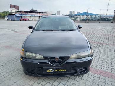 HARGA JACKPOT PERDANA V6 2.0 Auto 2007/2008 TAHUN