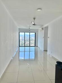 Cheapest End Unit for RENT at Setapak