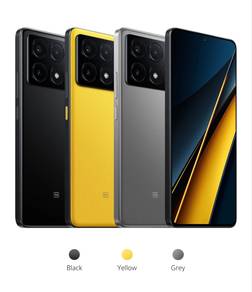Poco X6 Pro 12/512 GB