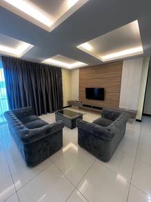 Pelagos Suite | Full Seaview | For Rent
