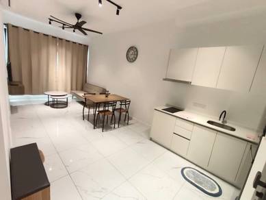 Cubic Botanical @Bangsar South  For Sale