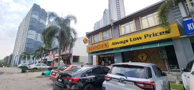 Tmn Puncak Jalil Seri Kembangan