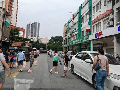 Shop-lot-for-rent-Kepong-Kuala-Lumpur