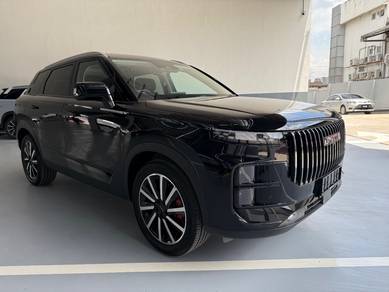 Jaecoo J7 1.6 2WD 4WD PHEV GOOD BUY SEASON✅