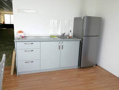 Dataran C180 2nd Floor Office near Aeon Cheras Selatan (Corner Lot)