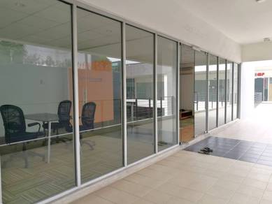 Dataran C180 2nd Floor Office near Aeon Cheras Selatan (Corner Lot)