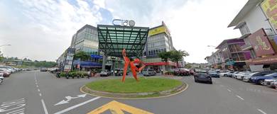 Dataran C180 2nd Floor Office near Aeon Cheras Selatan (Corner Lot)