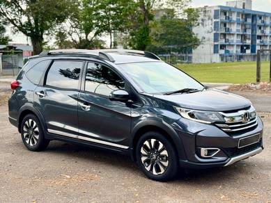 Honda BR-V 1.5 V (A)