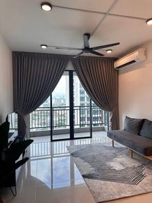 Aradia Residence✅Lake City✅Kepong ✅Selayang Fully Furnished to Rent