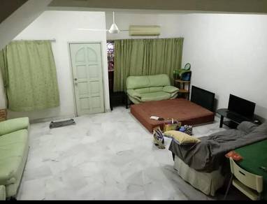 Room Bandar Bukit Puchong For rent