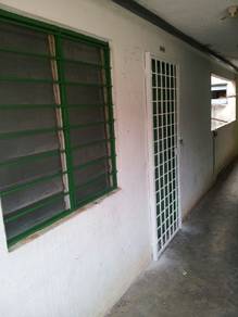 Apartment Teratai Taman Bunga Raya