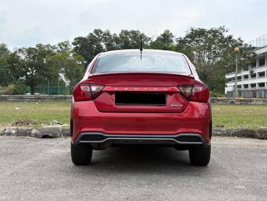 Proton SAGA 1.3 PREMIUM CVT (A)/ F*LOAN