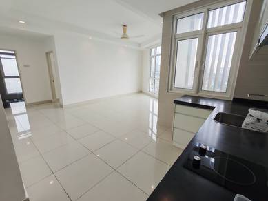 Central Residence Condo Sungai Besi Salak South