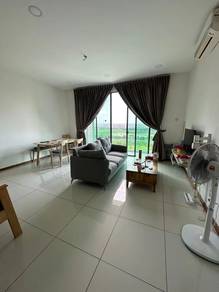 Crescent Bay Suites Permas Jaya  3 Bed Fully Furnished ciq