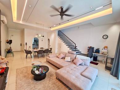 Full Reno Below Market Price, 2sty Mellowood Eco Majestic Park Homes