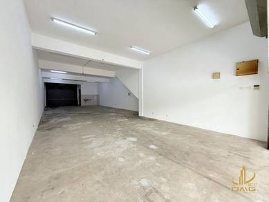 3 Storey Shoplot @ Setia Taipan 1, Setia Alam for rent