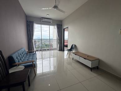 Ashton Tower | Kolombong | Likas