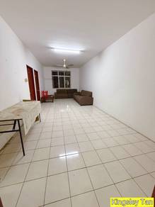 Angkasa Apartment | For Rent