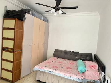 Damai | Likas | Apartment