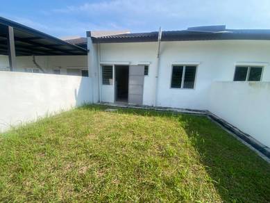 New house  Full Loan Prima Junjong Resident gated guided@ kulim