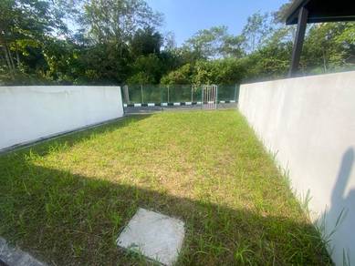 New house  Full Loan Prima Junjong Resident gated guided@ kulim