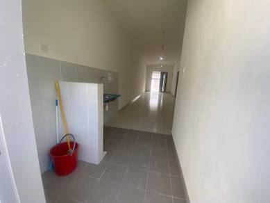 New house  Full Loan Prima Junjong Resident gated guided@ kulim