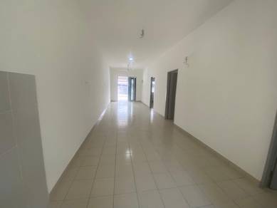 New house  Full Loan Prima Junjong Resident gated guided@ kulim