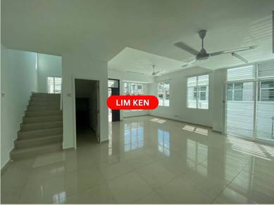 Semi-Detached-House-for-rent-Sungai-Ara-Penang