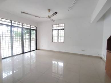Taman Permas Jaya @ Masai, DSTH, Corner, Ready, Good Condition