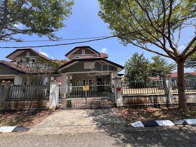 Desaru Villas 2Storey Semi-D House Desaru Utama