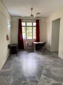 Goodyear Court 10 USJ 14 Subang Jaya