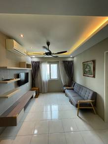 Taman Bukit Erskine At Tanjung Tokong ( Fully Reno Furnish ) 3Room