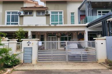 ‼️ BANK LE.LONG SEGAMAT‼️Below Market Value