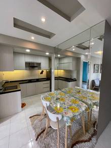 Taman Bukit Erskine At Tanjung Tokong ( Fully Reno Furnish ) 3Room 1CP