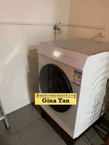 Well maintained with Full Furnished unit- The Tamarind for rent