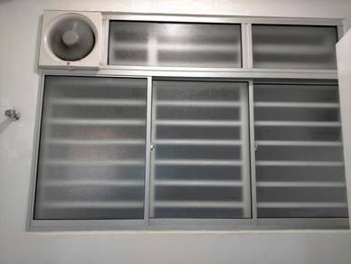 Savanna Condo Bangi RUMAH SEWA ada unit Basic, Partly, Fully Furnished