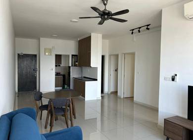 SALE : Tuan Residency Jalan Kuching